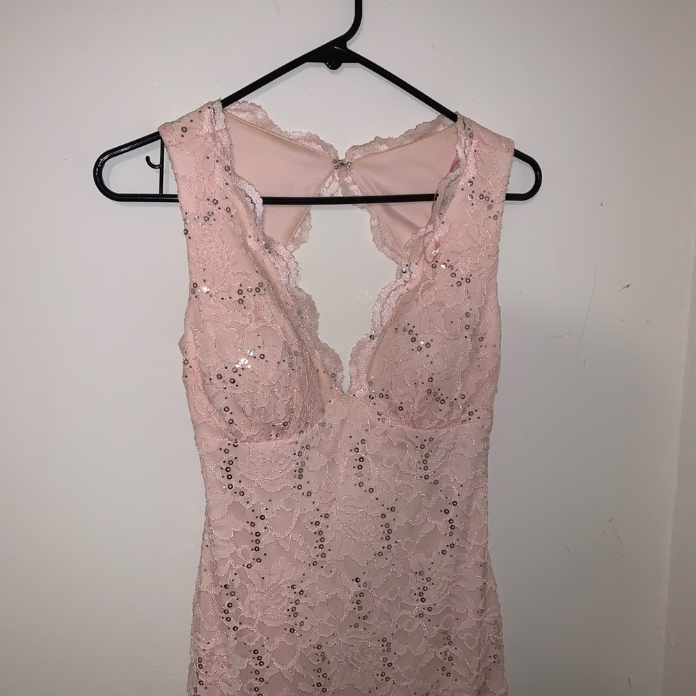 Prom Dress - Picture 3 of 6